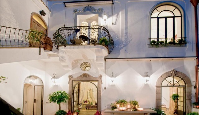 Casa Buonocore in Positano
