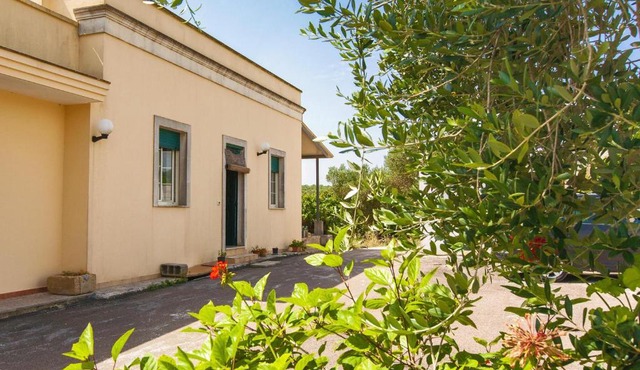 Casa Frulli by BarbarHouse in Uggiano la Chiesa