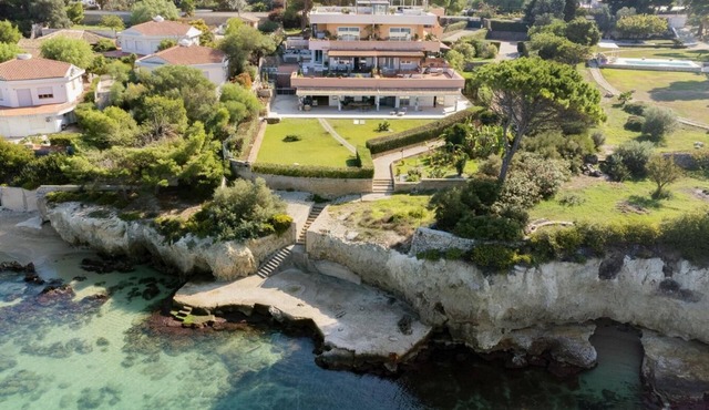 CASA MADDALENA LUXURY APARTMENT in Sicilia