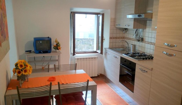 Casa Pieralli in Gaiole in Chianti