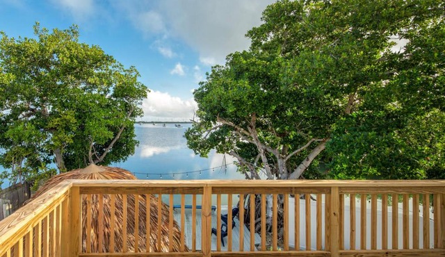 Casa Tranquility by Brightwild in Key West