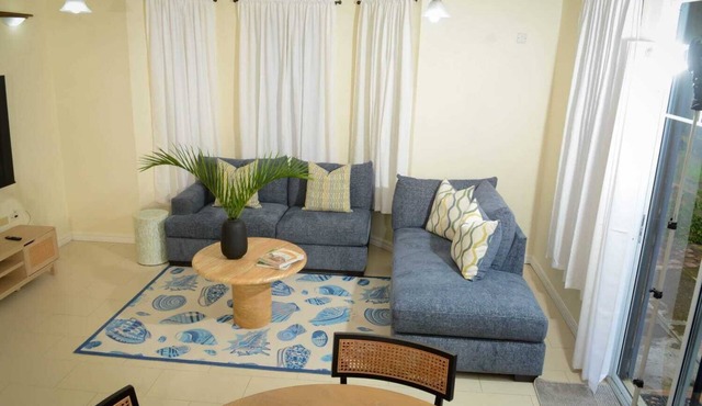Casita Del Mar in Runaway Bay