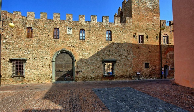 Certaldo - Certaldo 2 in Certaldo