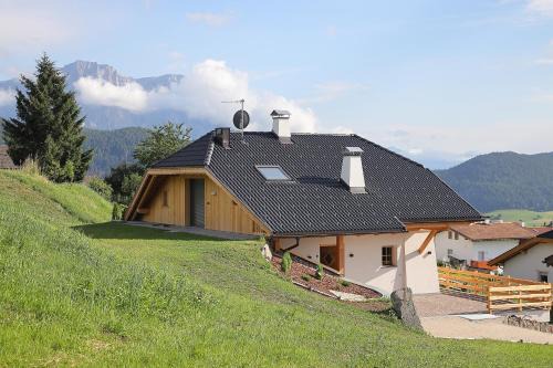 Chalet Roderer in Laion