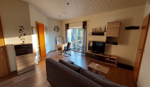 close to nature cozy apartment in Olpe in Olpe