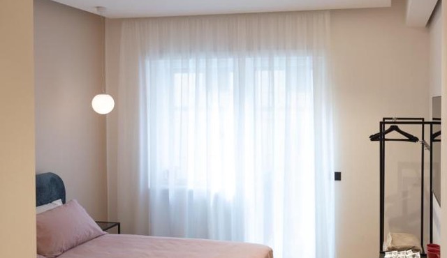 Colour Suite in Naples