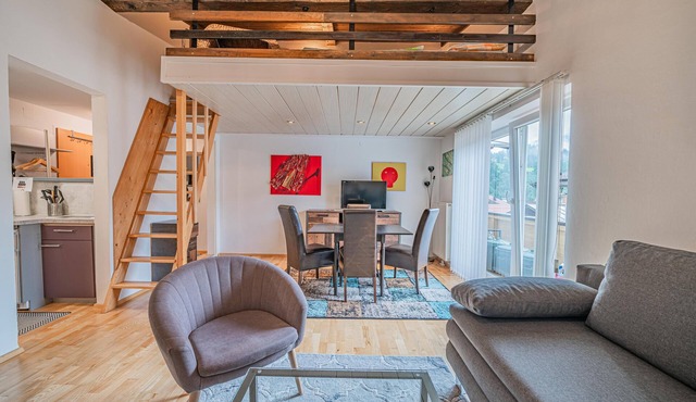 Cosy holiday apartment in Hopfgarten in Hopfgarten im Brixental