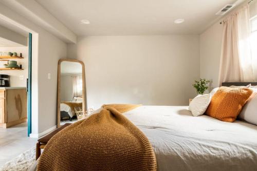 Cozy Getaway - Perfect Base for Exploring Colorado Springs in Colorado Springs