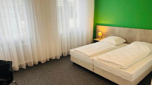 Creativ Park Hotel in Nuremberg