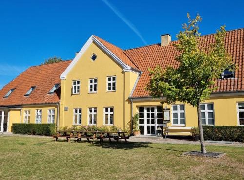 Danhostel Ringsted in Ringsted