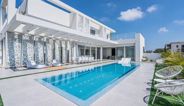 Danielle suite boutick in Caesarea