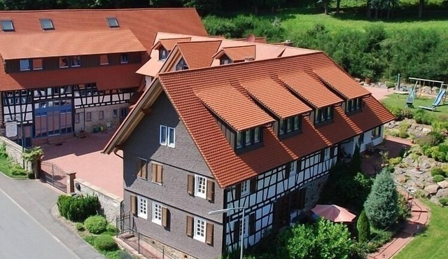 Vacation apartment/apartment for 2 guests with 55m² in Lindenfels-Glattbach (Odenwald) (125732) in Lindenfels-Glattbach (Odenwald)