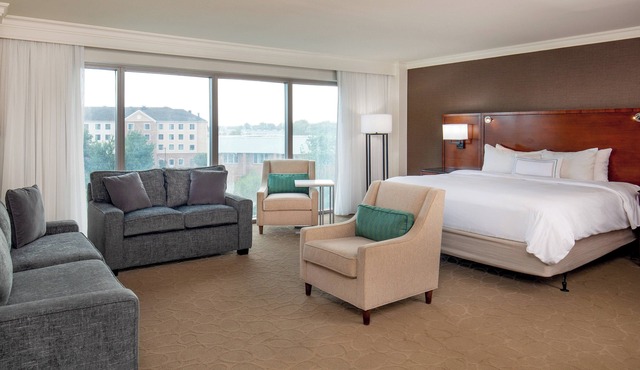 Delta Hotels by Marriott Chesapeake Norfolk in Chesapeake