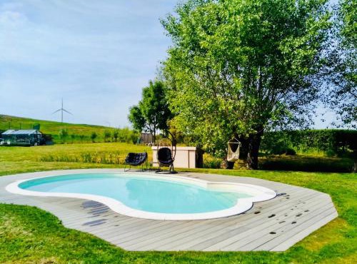 Demeure de charme haut de gamme - Piscine chauffée in Lissewege