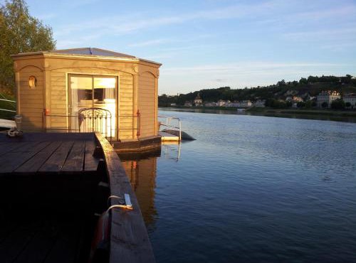 Different Holidays in Saumur