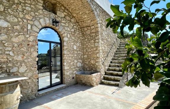Dimora Storica Villa Pasquale Capri in Capri