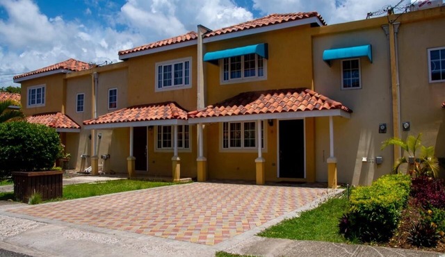 Discover Serenity in Jamaica: Your Perfect Island Getaway Awaits! in Monetgo Bay