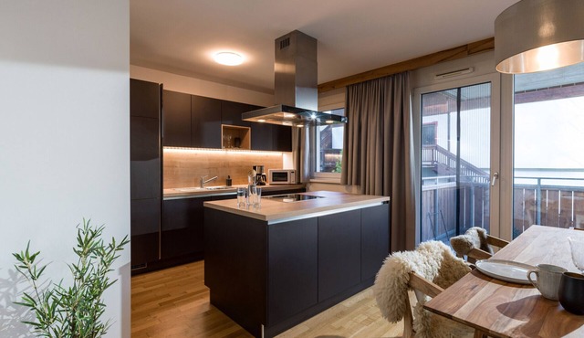 Eastside Eastside -just 900m from the centre of Kirchberg and Ski lift in Kirchberg in Tirol