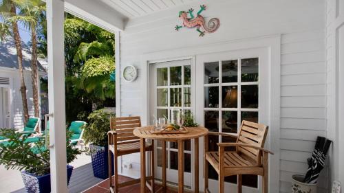 Elegant Escape by Last Key Realty in Key West