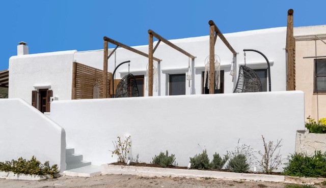 Endless Blue from Syros - Vari Resort in Vari