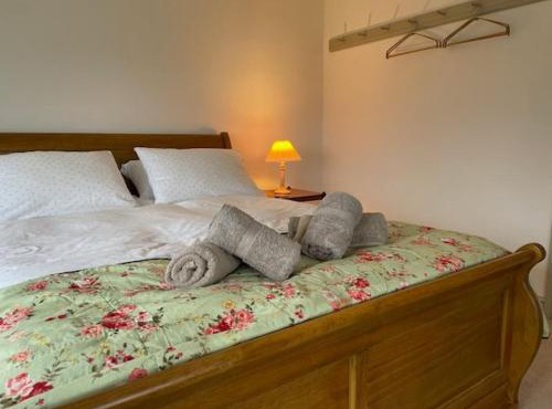 Escape to Blacksmiths Cottage in Cuckfield