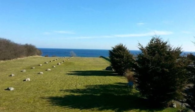 Experience unforgettable moments in the Seeblick vacation apartment on the Baltic Sea! in Fehmarn