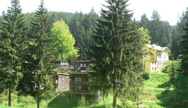 für 6 Personen im Thüringer Wald by Interhome in Altenfeld