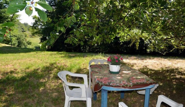 Faggio (SBO101) by Interhome in San Bartolomeo del Bosco