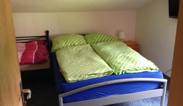 Ferienhaus Pittl in Berwang
