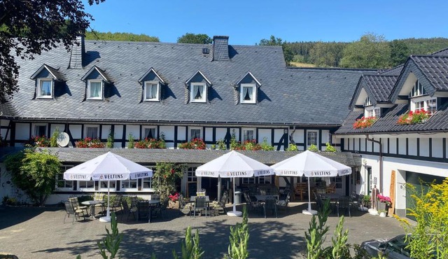Ferienhof Pohl-Optimal für Familien in Kickenbach