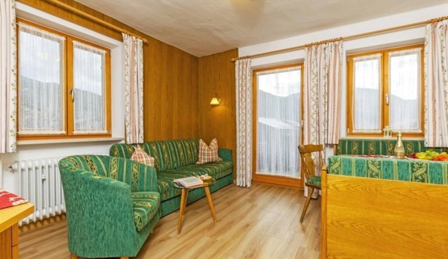Ferienwohnung (5) in Reit im Winkl