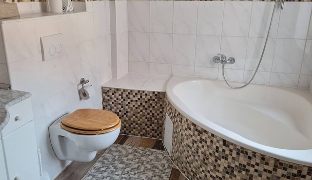 Ferienwohnung/app. für 6 Gäste mit 80m² in Erfurt in Erfurt