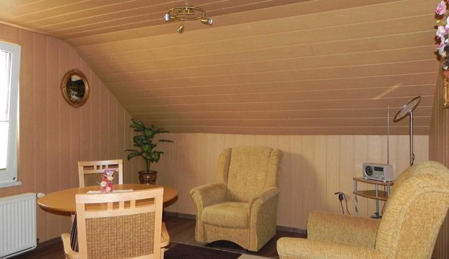 Ferienwohnung Benisch in Heringsdorf