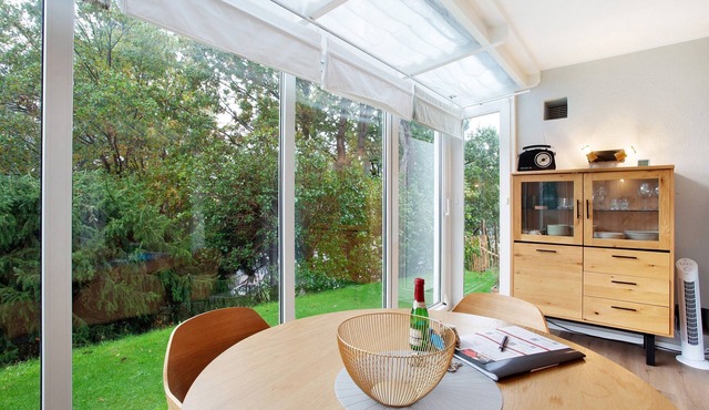 Ferienwohnung Bergwiese in Schmallenberg