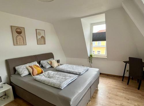Ferienwohnung für 5 Personen in Dresden