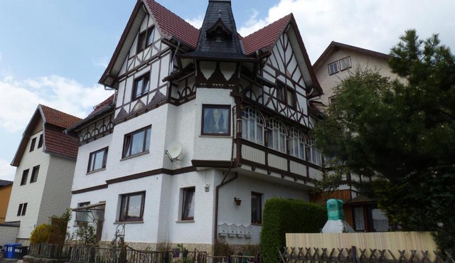 Ferienwohnung Grebner in Schalkau