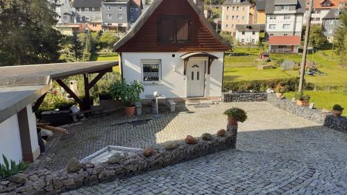 Ferienwohnung Hähnlein in Steinach