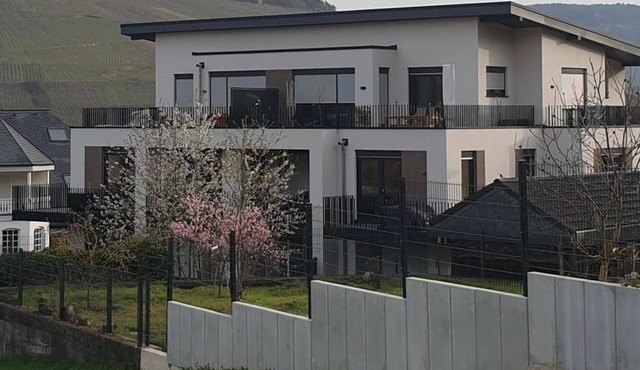 Ferienwohnung Moselblüte in Bernkastel-Kues