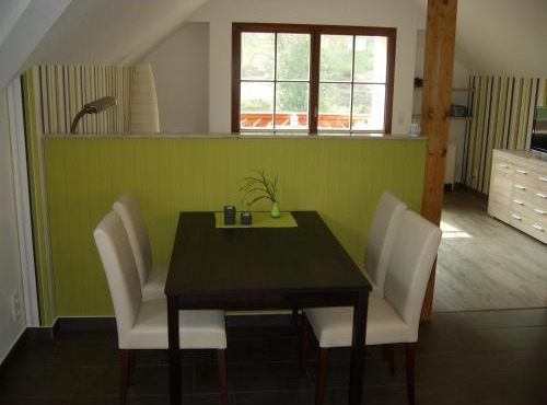Ferienwohnung Nüssleshof in Fambach