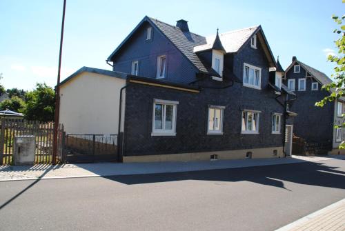 Ferienwohnung „von Groppau“ in Böhlen