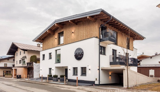 Gipfelglück Duo in Kirchberg in Tirol
