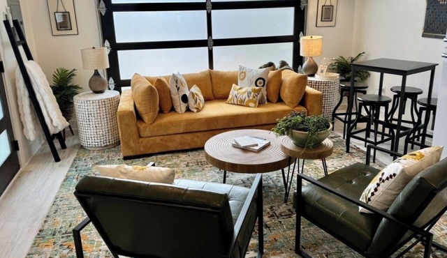 Gorgeous, Newly Built Guesthouse In Charming Downtown Geneva! in Geneva