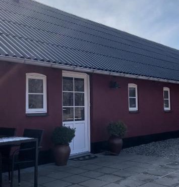 Granly-Vorbasse B&B in Vorbasse