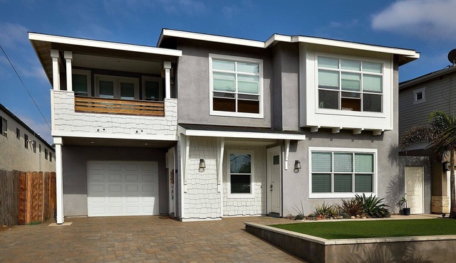 Great for Longer Stays, Near Beach and Downtown Carlsbad, Pet Friendly in Carlsbad