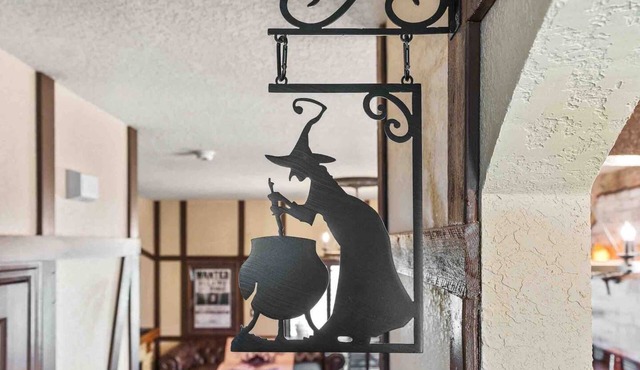 Harry Potter House at Regal Palms | Sage Vacations in Davenport