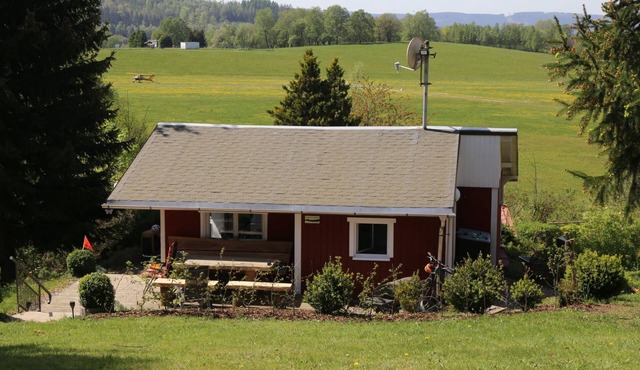 Haus Schneekopf by Interhome in Suhl