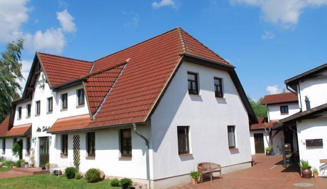 Hiddensee by Interhome in Dargun
