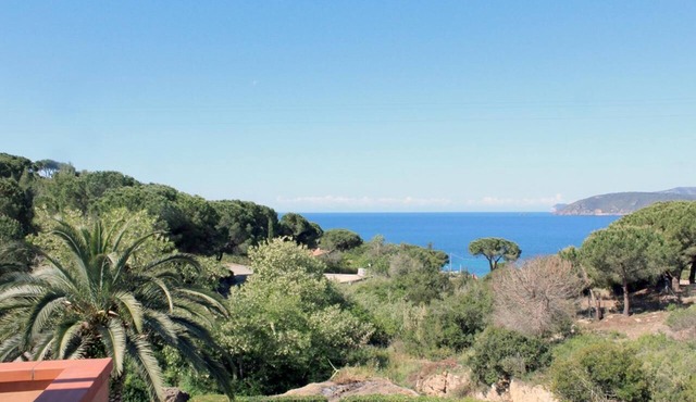 Holiday apartment Capoliveri for 1 - 4 persons with 2 bedrooms - Holiday apartment in Capoliveri