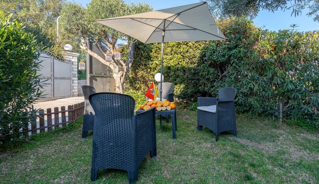 Holiday Home 'Ciumara East' with Private Terrace, Wi-Fi and Air Conditioning in Avola