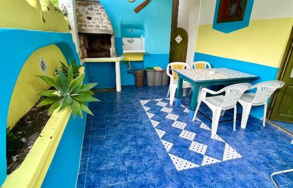 Holiday Home Eolo in Lipari